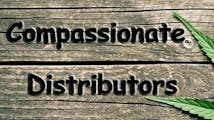 Compassionate Distributors - Portales